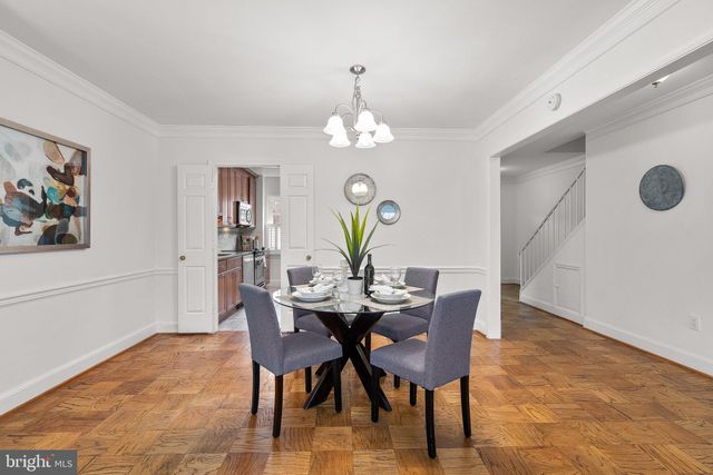 $910,000 | 3247 Sutton Place Northwest, Unit B, Washington, DC 20016