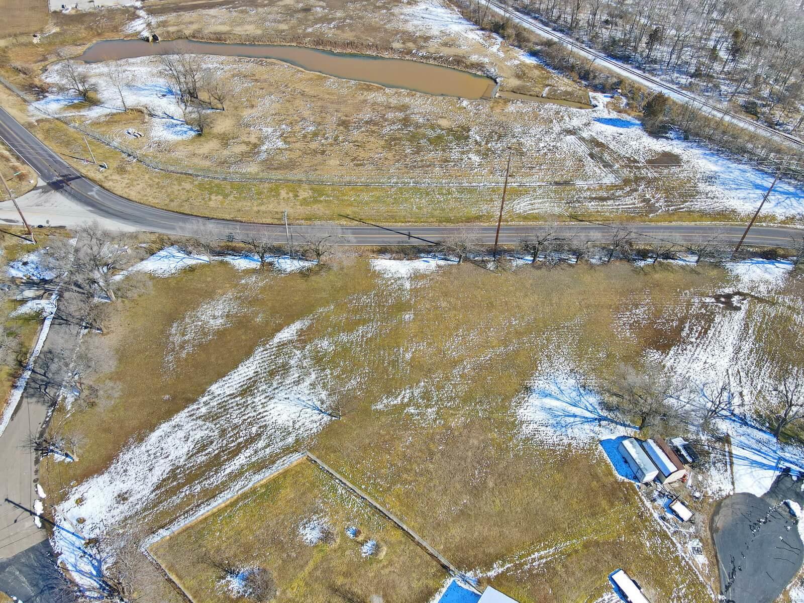 0 Lake Virginia 43 Festus Mo