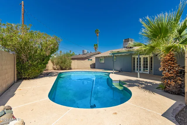 $3,600 | 1887 East Palmcroft Drive, Tempe, AZ 85282