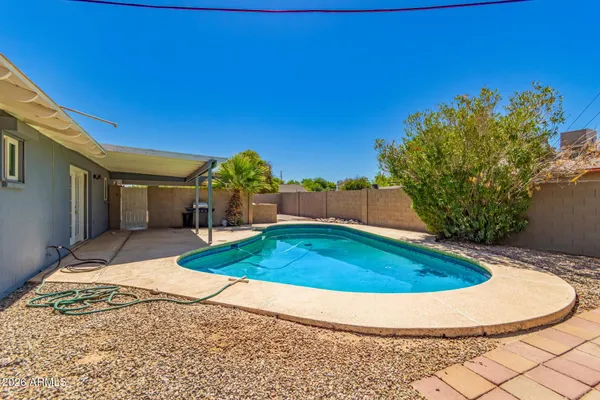 $3,295 | 1887 East Palmcroft Drive, Tempe, AZ 85282