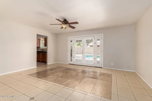 $3,600 | 1887 East Palmcroft Drive, Tempe, AZ 85282