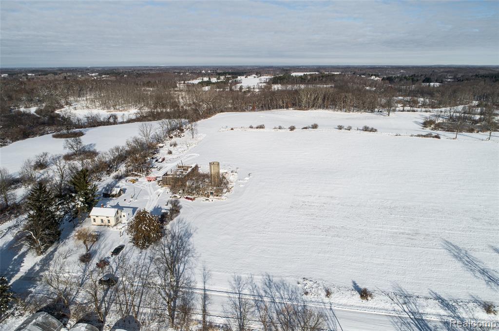 4476 Merwin Road Lapeer, MI 48446 - Photo 26 of 41