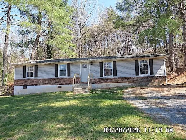 $135,100 | 80 Green Meadow Lane, Rocky Mount, VA 24151
