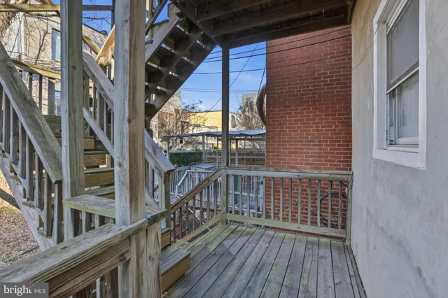 $2,900 | 1912 9th Street Northwest, Unit 1, Washington, DC 20001