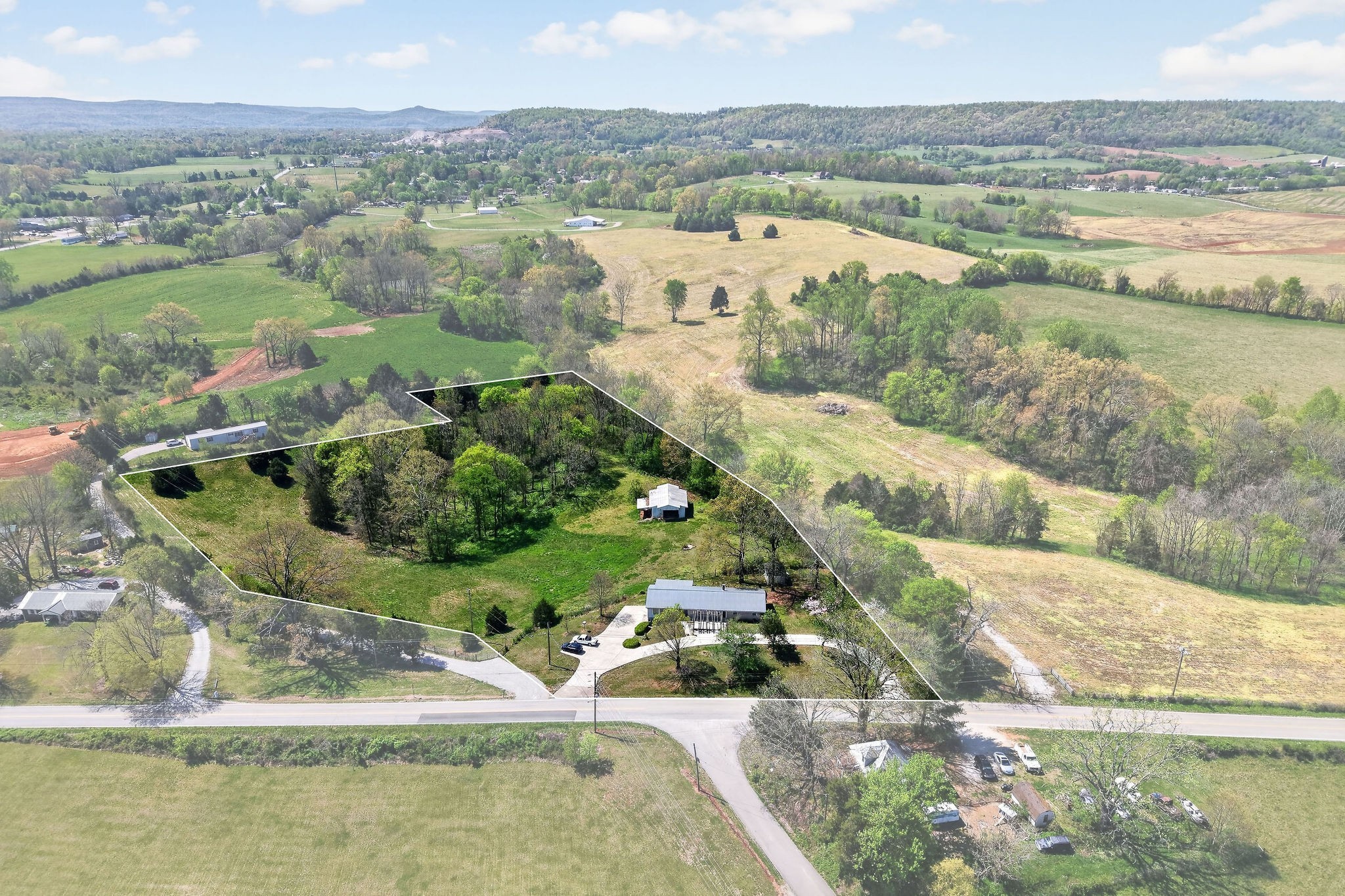 463 Franks Ferry Road Sparta, TN 38583 - Photo 51 of 53
