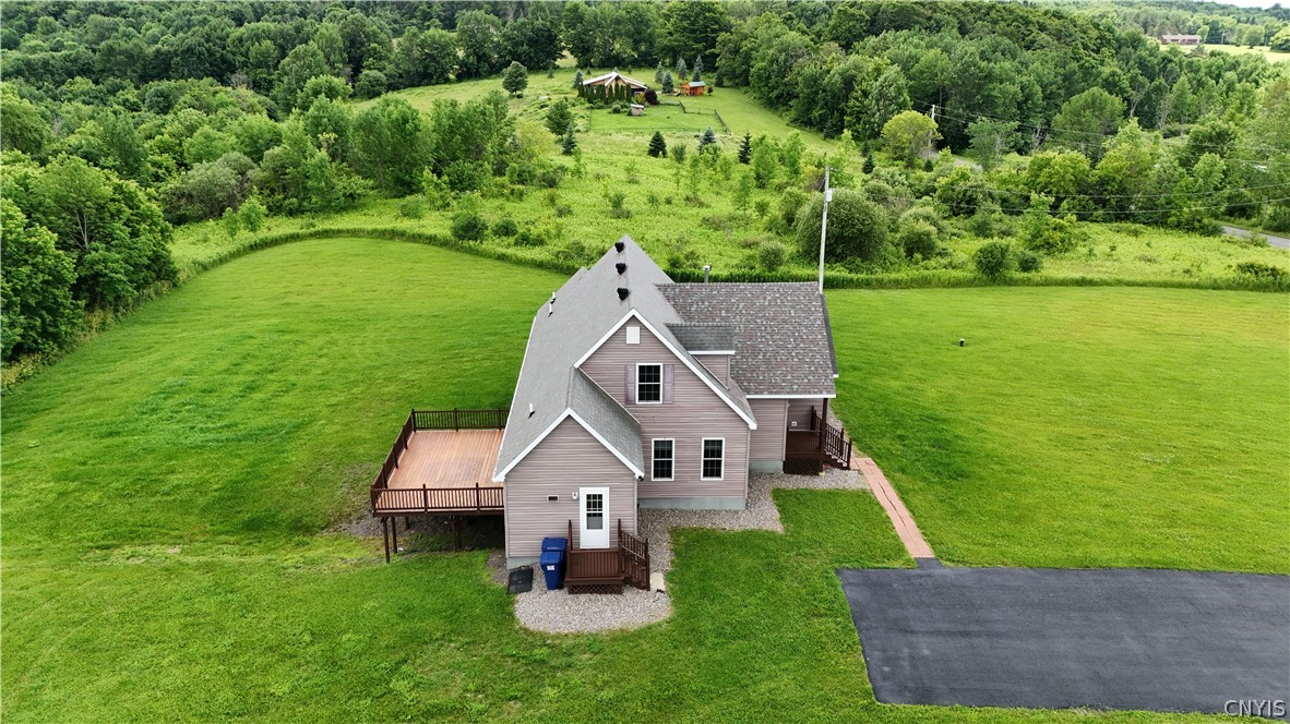 188 Frost Hill Road Plainfield, NY 13491 - Photo 43 of 48
