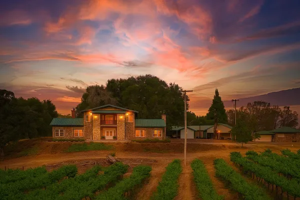 $1,499,900 | 7551 Hunters Valley Road, Mariposa, CA 95338
