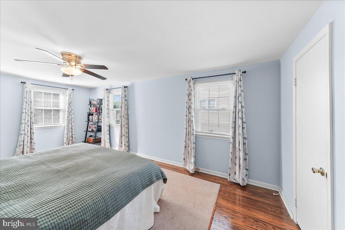 513 Beatty Road Springfield, PA 19064 - Photo 24 of 40 Primary Bedroom