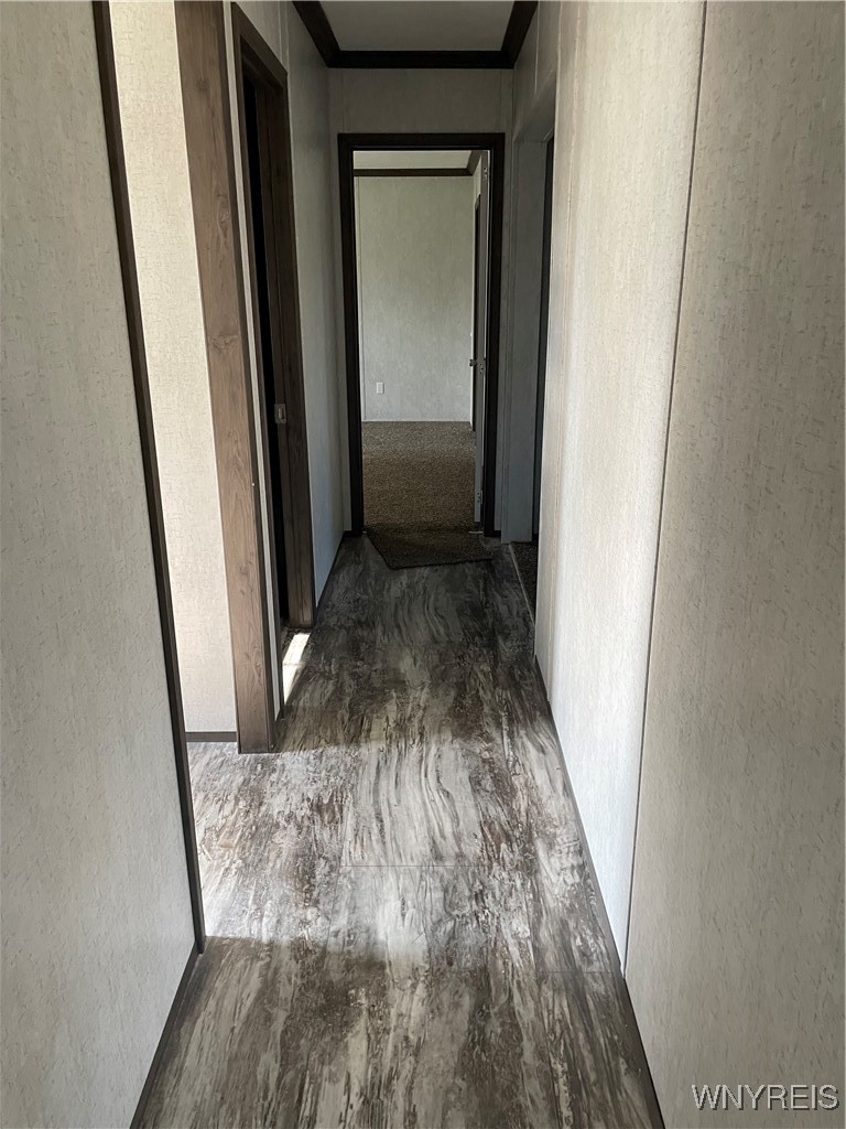 51 Ritchie Avenue Tonawanda, NY 14150 - Photo 14 of 15 Hallway