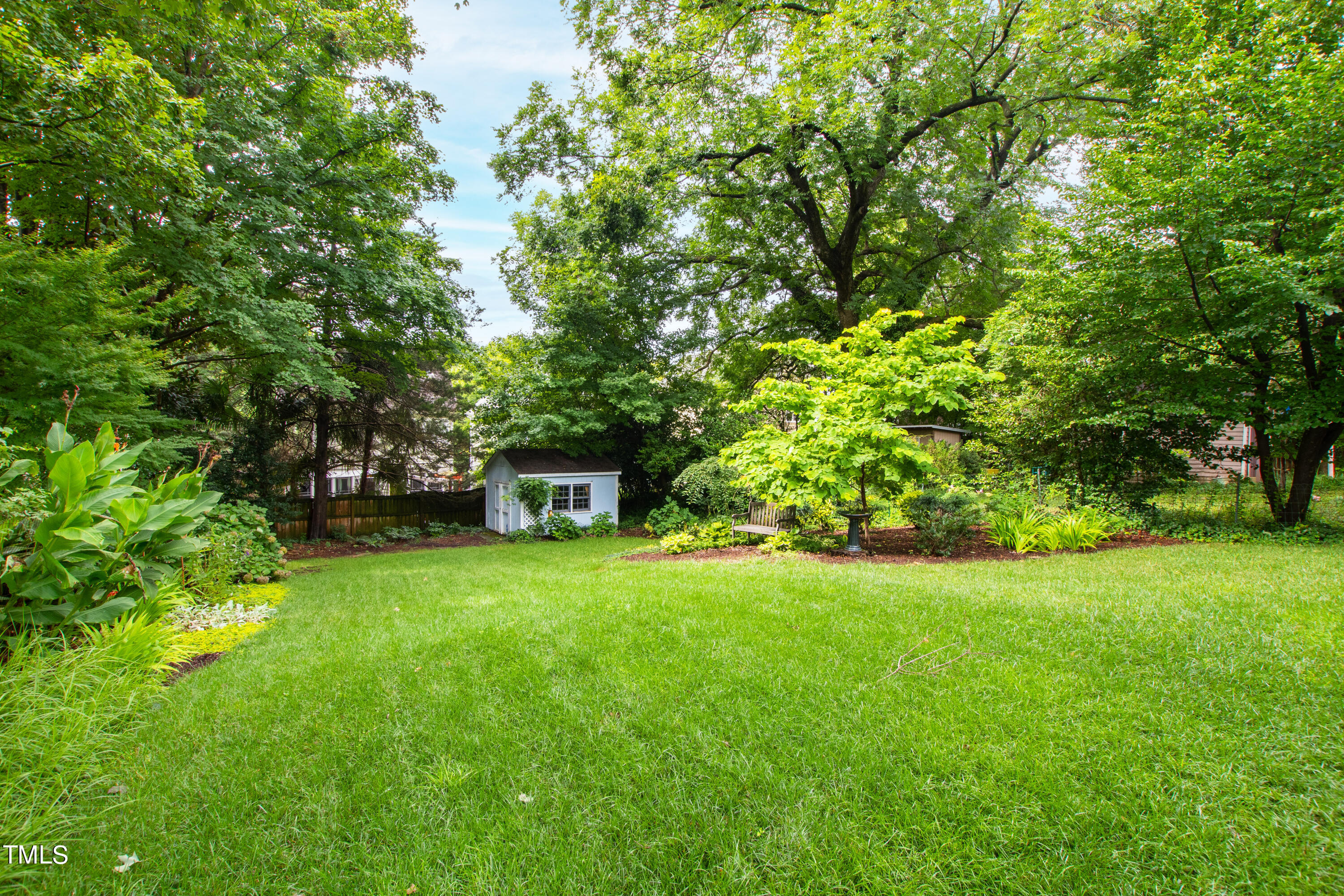 606 East Franklin Street Raleigh, NC 27604 - Photo 45 of 53 BAck 4