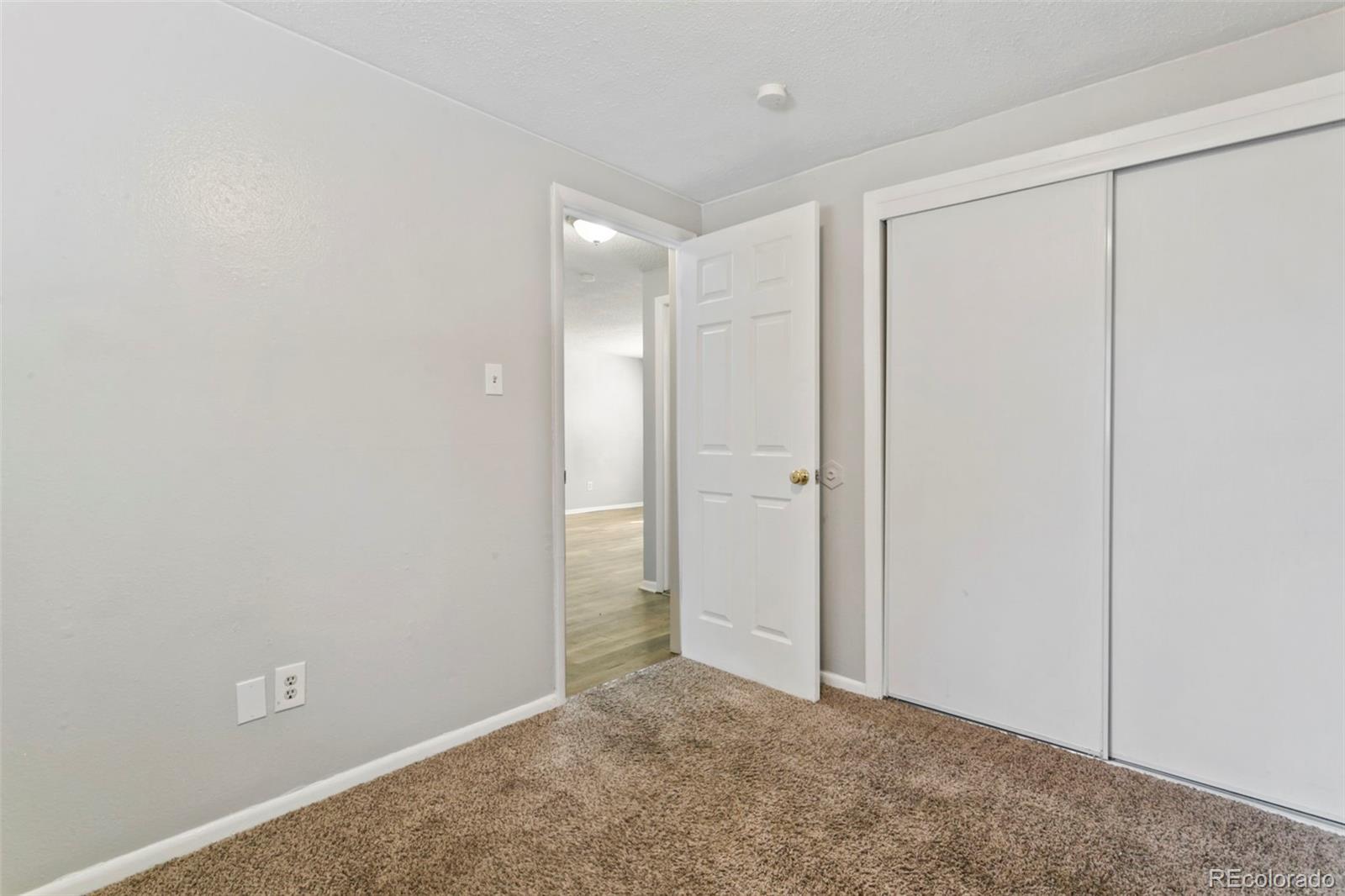 330 Vehr Drive Colorado Springs, CO 80916 - Photo 17 of 17 a view of an empty room