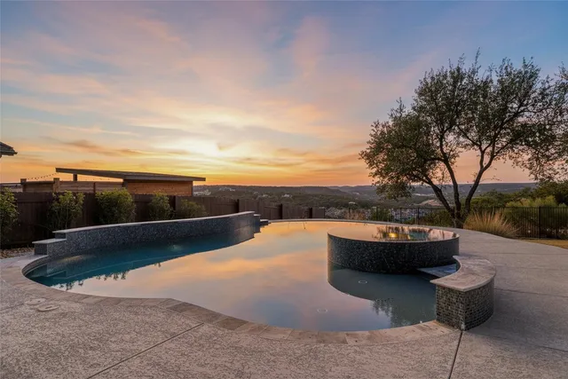 $1,195,000 | 2709 Painted Sky Bend, Leander, TX 78641