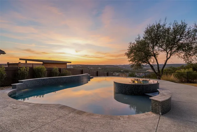 $1,195,000 | 2709 Painted Sky Bend, Leander, TX 78641