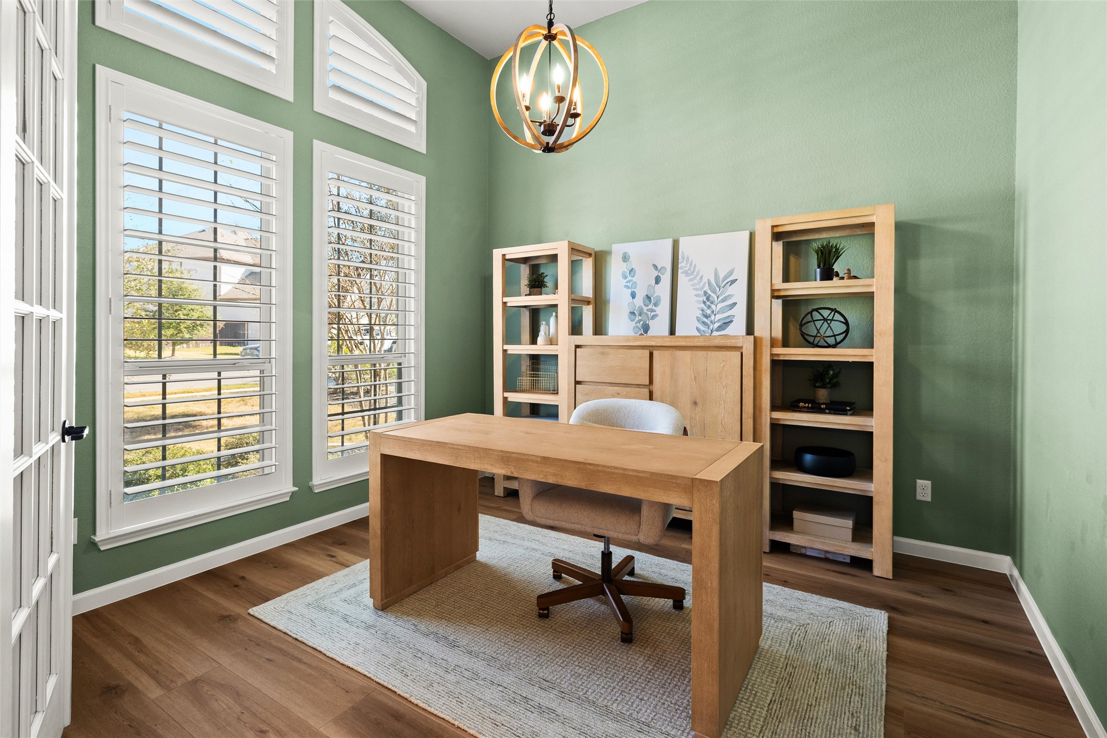 2709 Painted Sky Bend Leander, TX 78641 - Photo 11 of 33