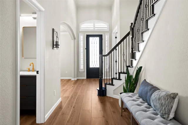 $1,195,000 | 2709 Painted Sky Bend, Leander, TX 78641