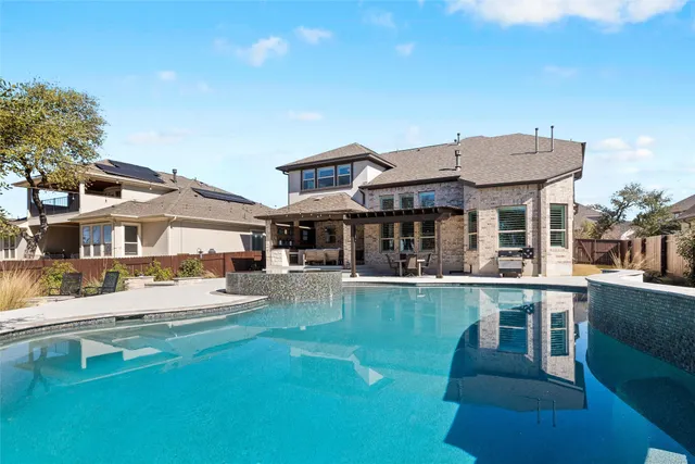 $1,195,000 | 2709 Painted Sky Bend, Leander, TX 78641