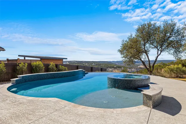 $1,195,000 | 2709 Painted Sky Bend, Leander, TX 78641