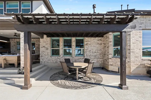 $1,195,000 | 2709 Painted Sky Bend, Leander, TX 78641