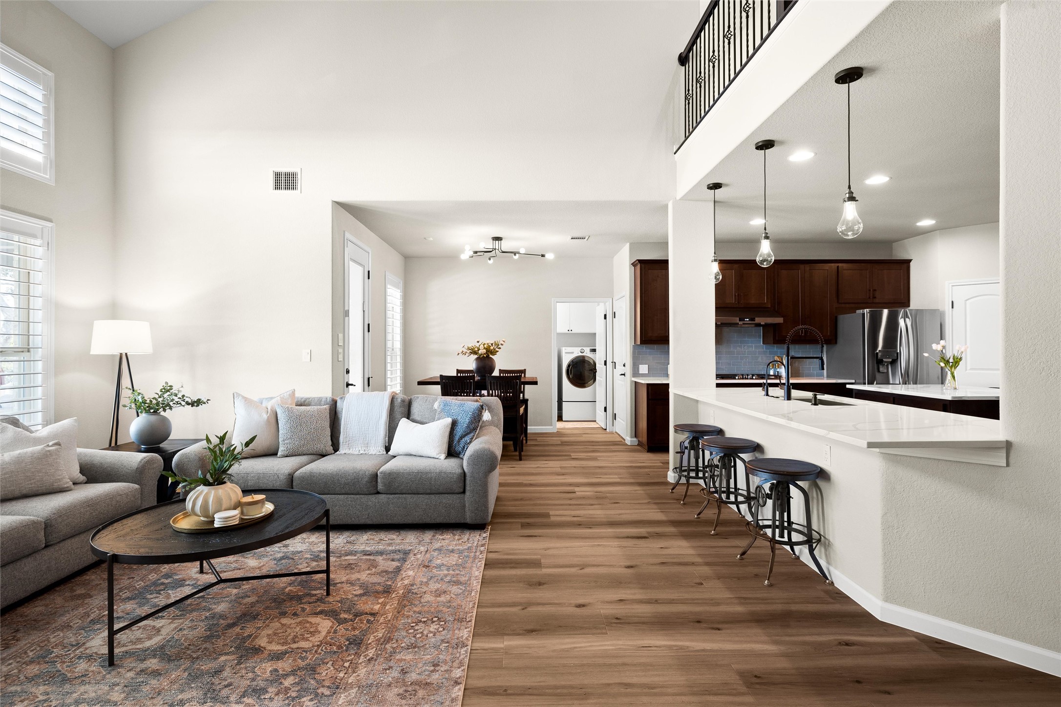 2709 Painted Sky Bend Leander, TX 78641 - Photo 4 of 33