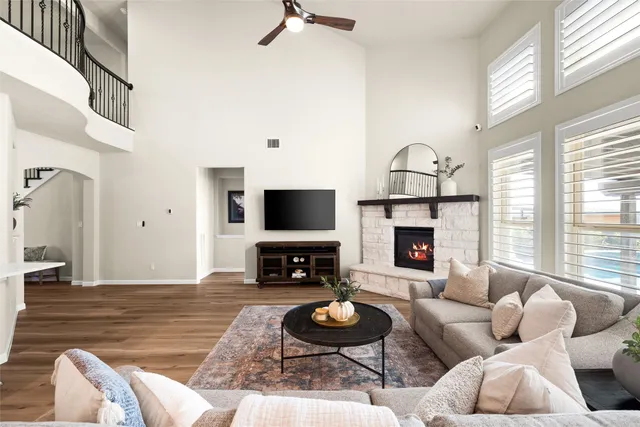 $1,195,000 | 2709 Painted Sky Bend, Leander, TX 78641