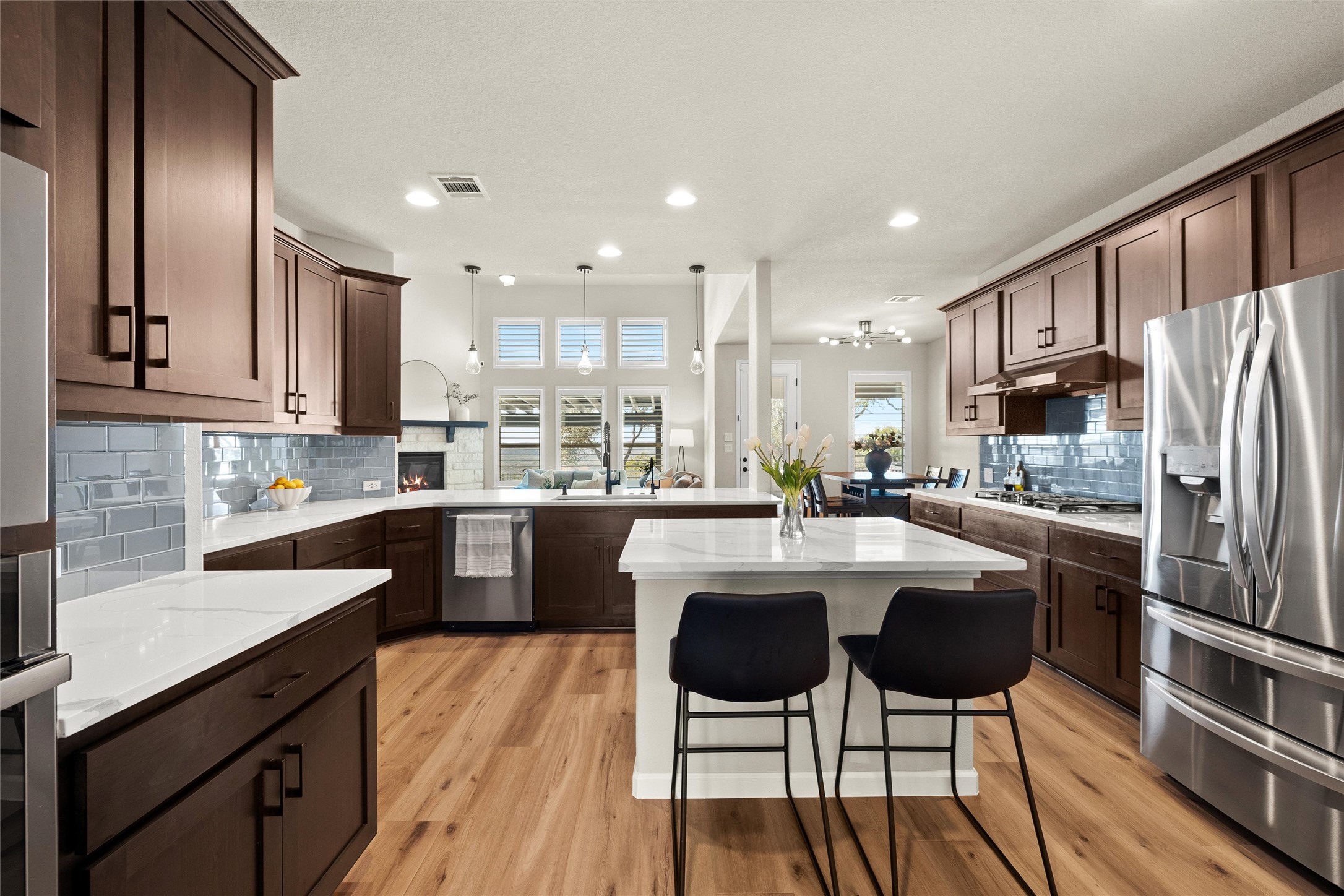 2709 Painted Sky Bend Leander, TX 78641 - Photo 6 of 33