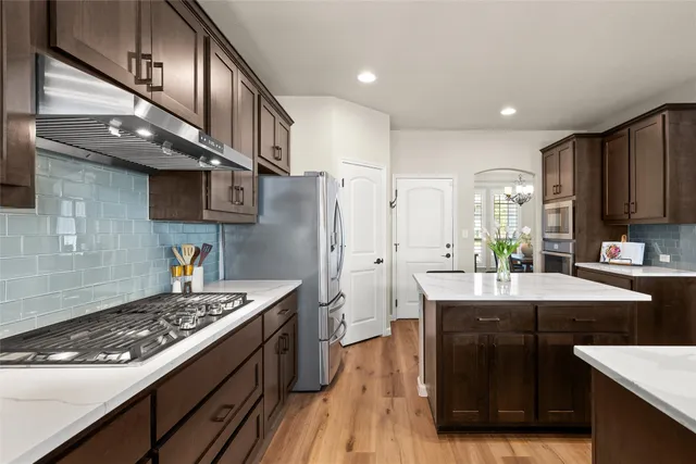 $1,195,000 | 2709 Painted Sky Bend, Leander, TX 78641