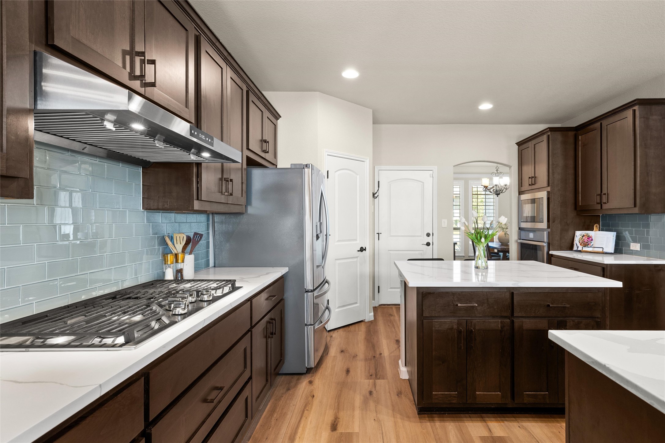 2709 Painted Sky Bend Leander, TX 78641 - Photo 7 of 33