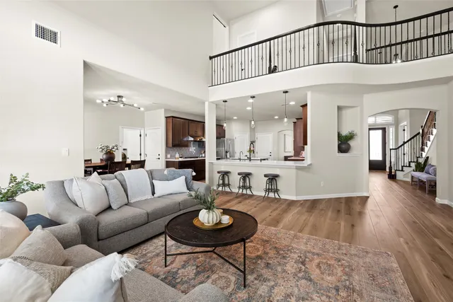 $1,195,000 | 2709 Painted Sky Bend, Leander, TX 78641