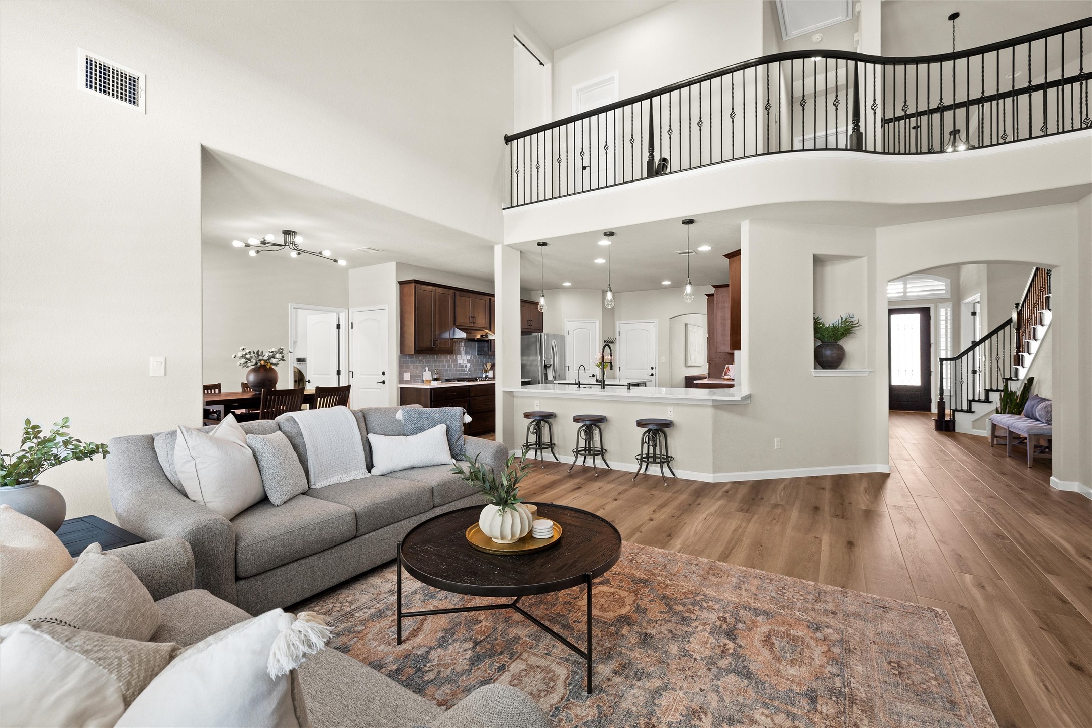 2709 Painted Sky Bend Leander, TX 78641 - Photo 9 of 33