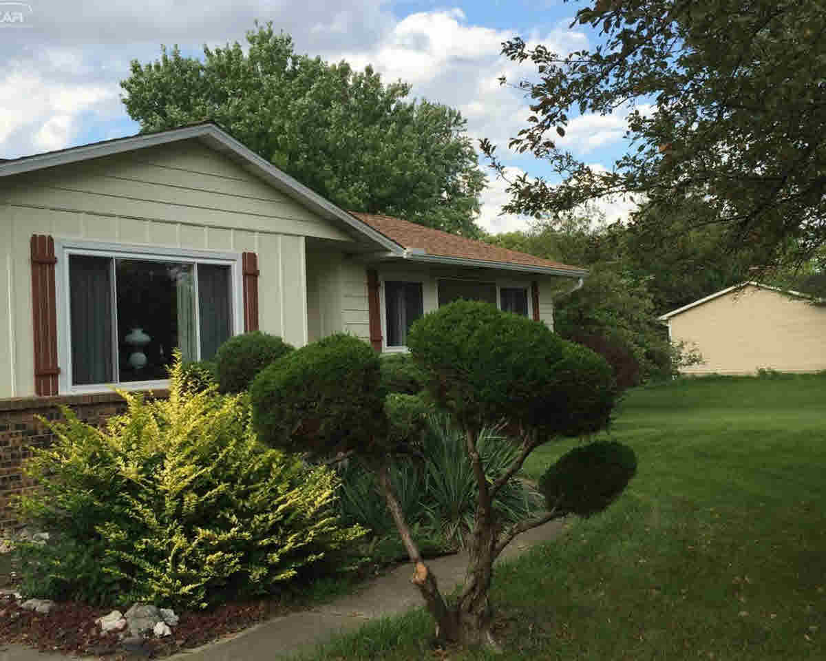11060 Ray Road Gaines, MI 48436 - Photo 2 of 39 21294467-1.JPG