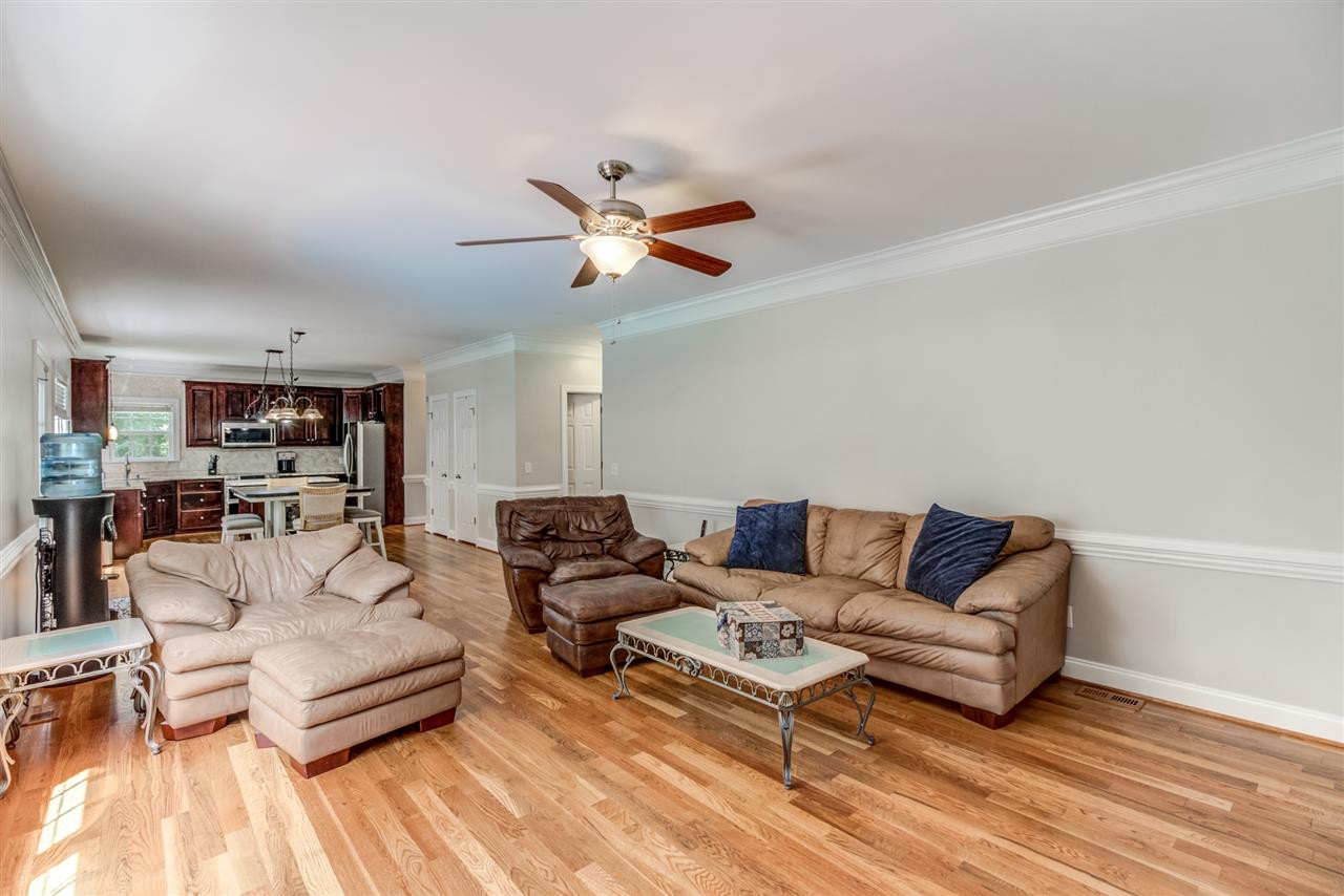 385 Steve Ridge Willow Spring, NC 27592 - Photo 11 of 30 Photo 11