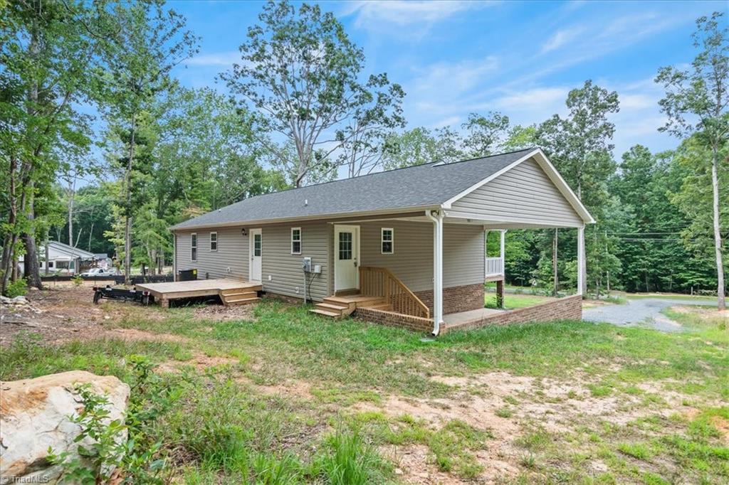 4990 Jordan Valley Road Trinity, NC 27370 - Photo 30 of 32