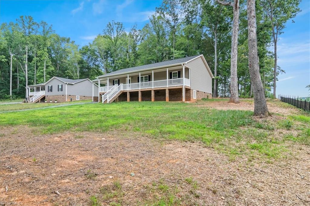 4990 Jordan Valley Road Trinity, NC 27370 - Photo 3 of 32