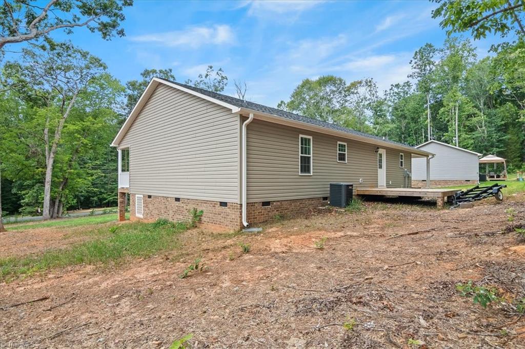 4990 Jordan Valley Road Trinity, NC 27370 - Photo 31 of 32