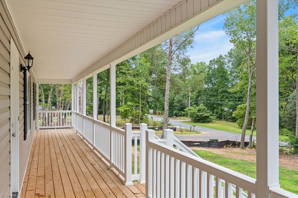 4990 Jordan Valley Road Trinity, NC 27370 - Photo 5 of 32