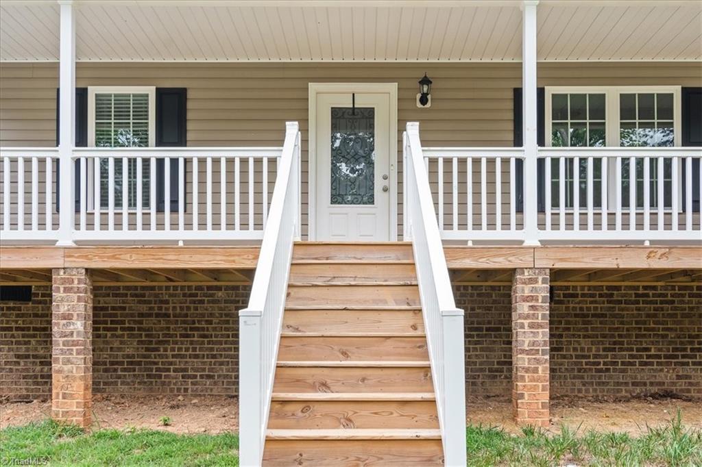 4990 Jordan Valley Road Trinity, NC 27370 - Photo 6 of 32