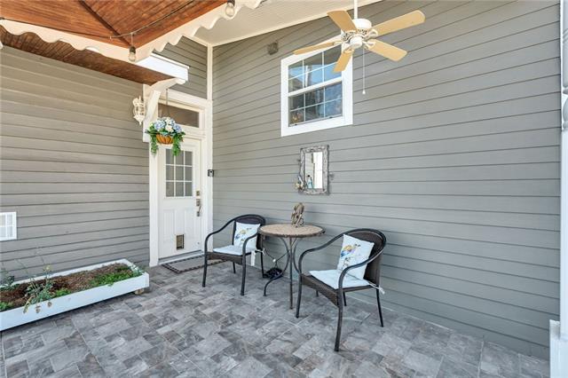 4861 Magazine Street, Unit UPPR New Orleans, LA 70115 - Photo 17 of 17