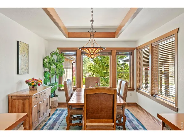 $1,575,000 | 8857 Prairie Knoll Drive, Longmont, CO 80503
