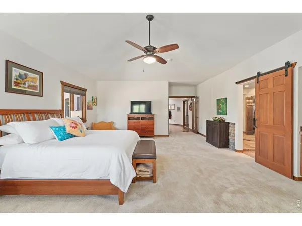 $1,575,000 | 8857 Prairie Knoll Drive, Longmont, CO 80503