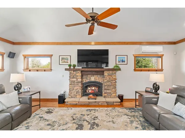 $1,575,000 | 8857 Prairie Knoll Drive, Longmont, CO 80503