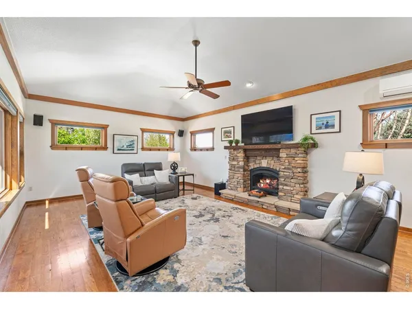 $1,575,000 | 8857 Prairie Knoll Drive, Longmont, CO 80503