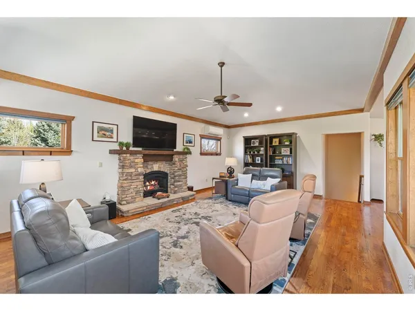 $1,575,000 | 8857 Prairie Knoll Drive, Longmont, CO 80503