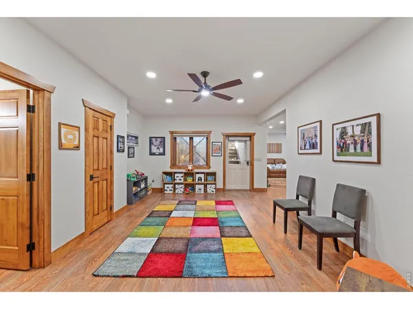 $1,575,000 | 8857 Prairie Knoll Drive, Longmont, CO 80503