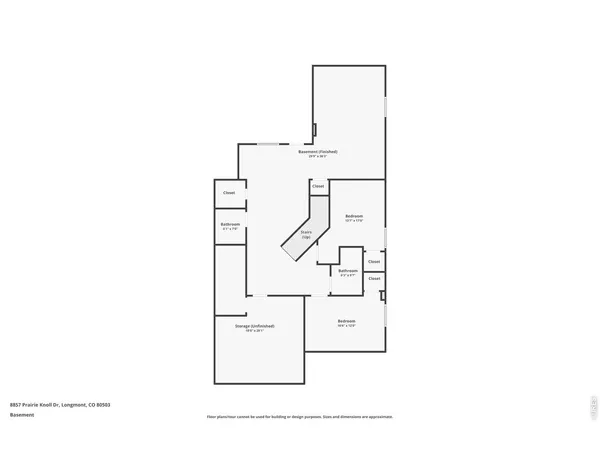 $1,575,000 | 8857 Prairie Knoll Drive, Longmont, CO 80503