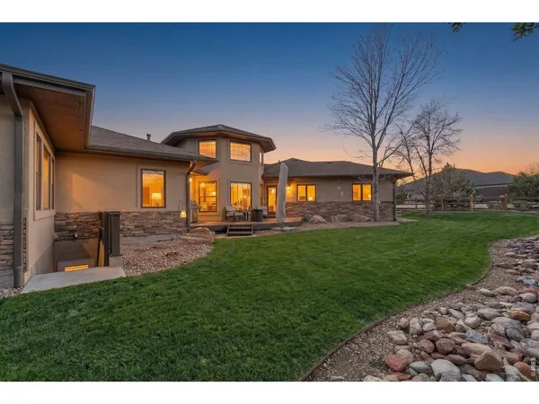 $1,575,000 | 8857 Prairie Knoll Drive, Longmont, CO 80503