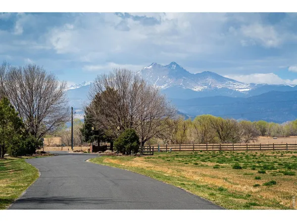 $1,575,000 | 8857 Prairie Knoll Drive, Longmont, CO 80503