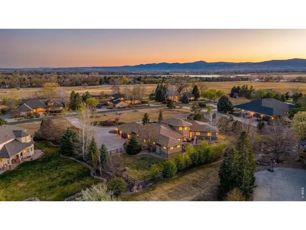 $1,575,000 | 8857 Prairie Knoll Drive, Longmont, CO 80503