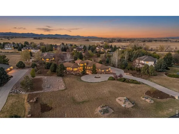 $1,575,000 | 8857 Prairie Knoll Drive, Longmont, CO 80503