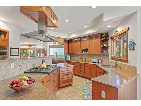 $1,575,000 | 8857 Prairie Knoll Drive, Longmont, CO 80503