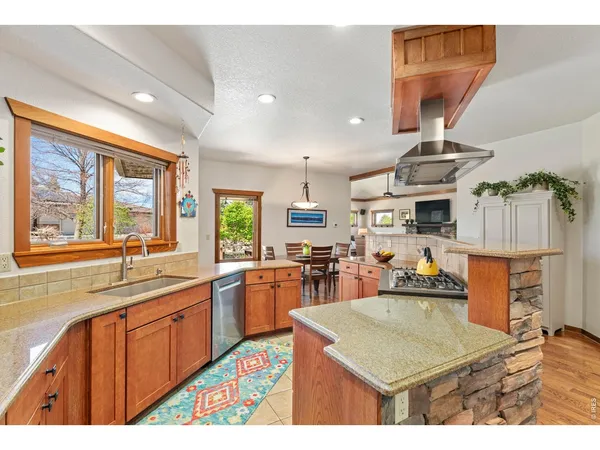 $1,575,000 | 8857 Prairie Knoll Drive, Longmont, CO 80503